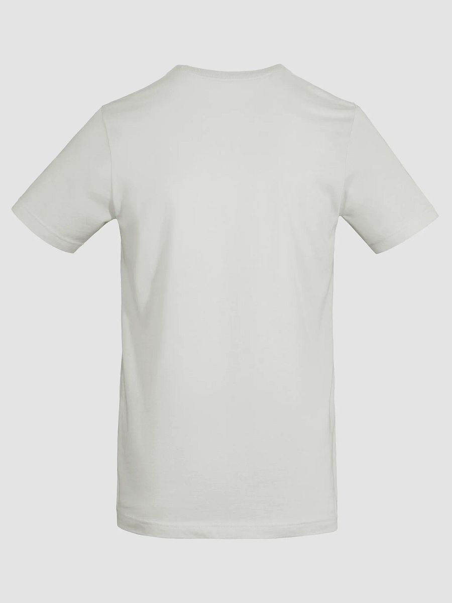 FAILED System Tee – Dark Ink Edition (Light Shirt Colors) product image (6)