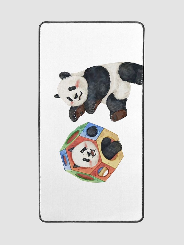 YUKE YUAI🐼Giant Panda product image (2)