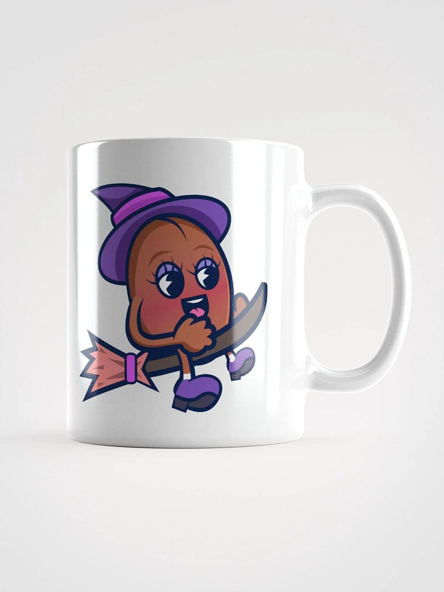Bean Juice product image (1)