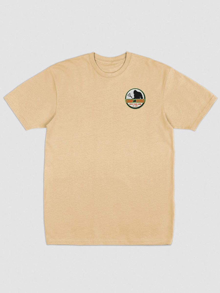Camp Ryder Memento Tee product image (3)