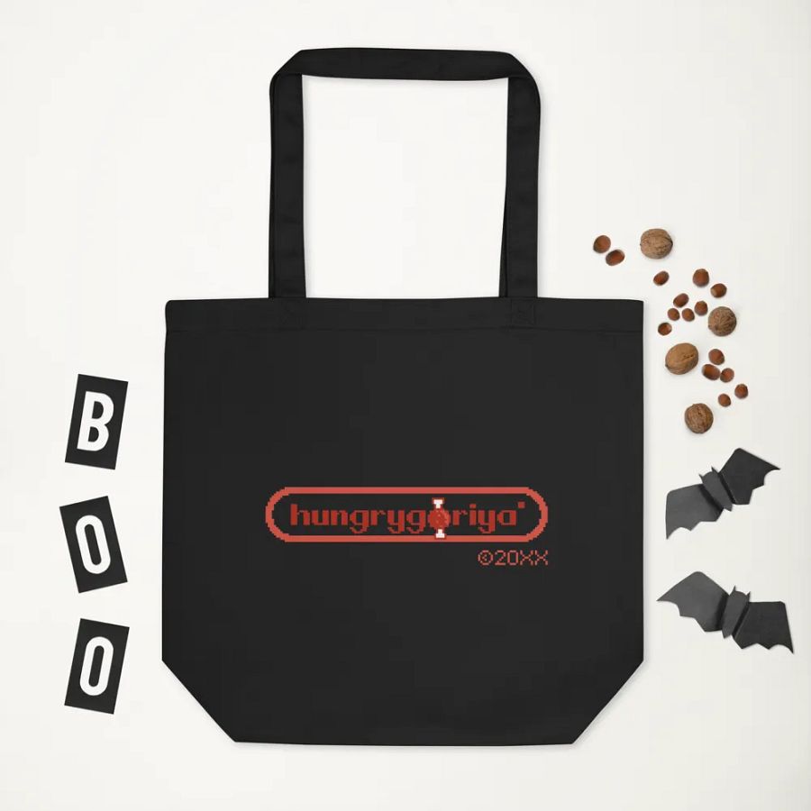 HG Logo Bag product image (6)