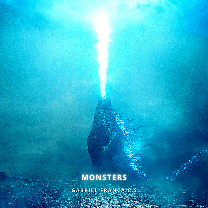 Monsters product image (1)