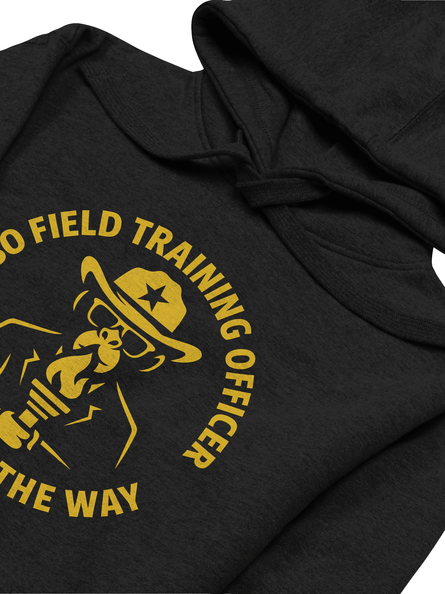 BCSO FTO Hoodie product image (14)