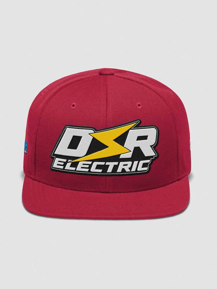 DSR Electric Hat - 4 Neubert product image (78)