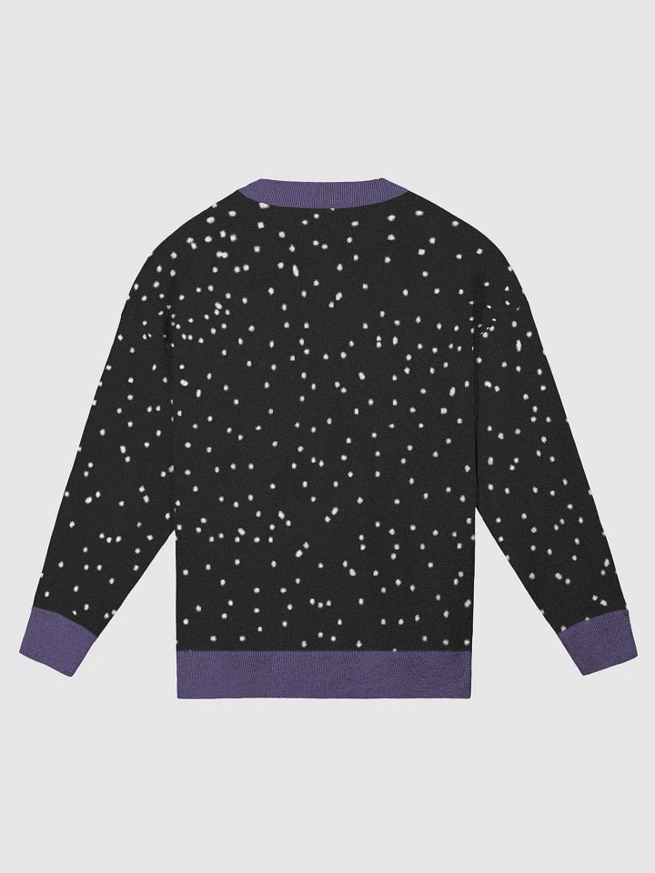Stars Southern Cove Galaxy Knit Wear Sweater product image (2)