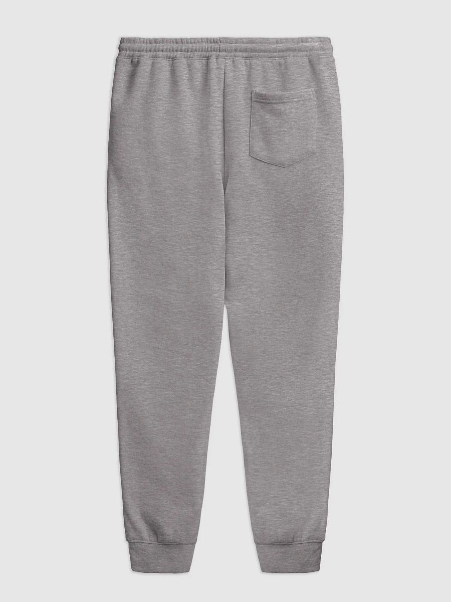 LLL Grey Joggers product image (2)