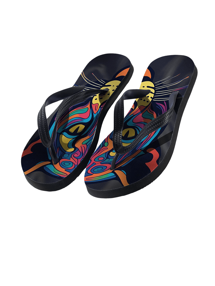 Puma Flip-Flops product image (1)