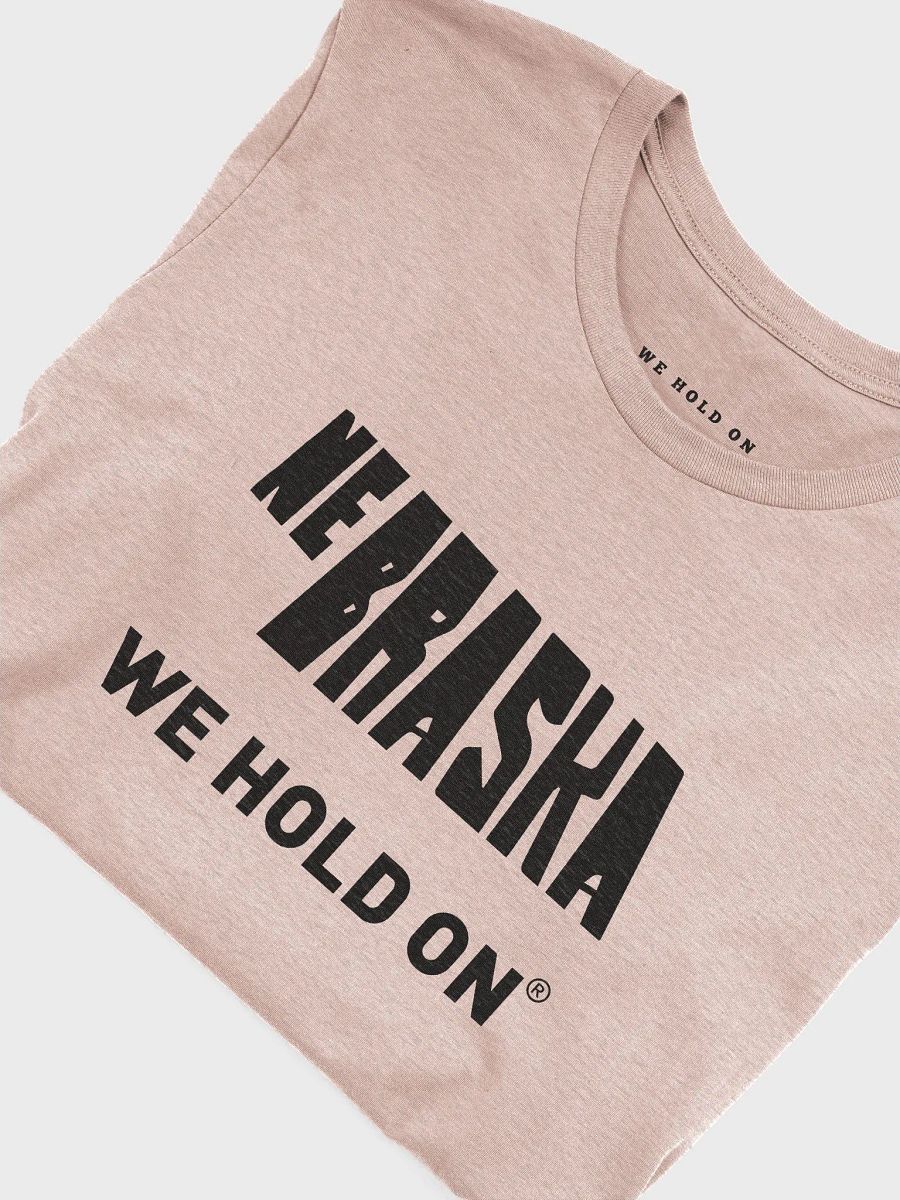 NEBRASKA Tee product image (30)