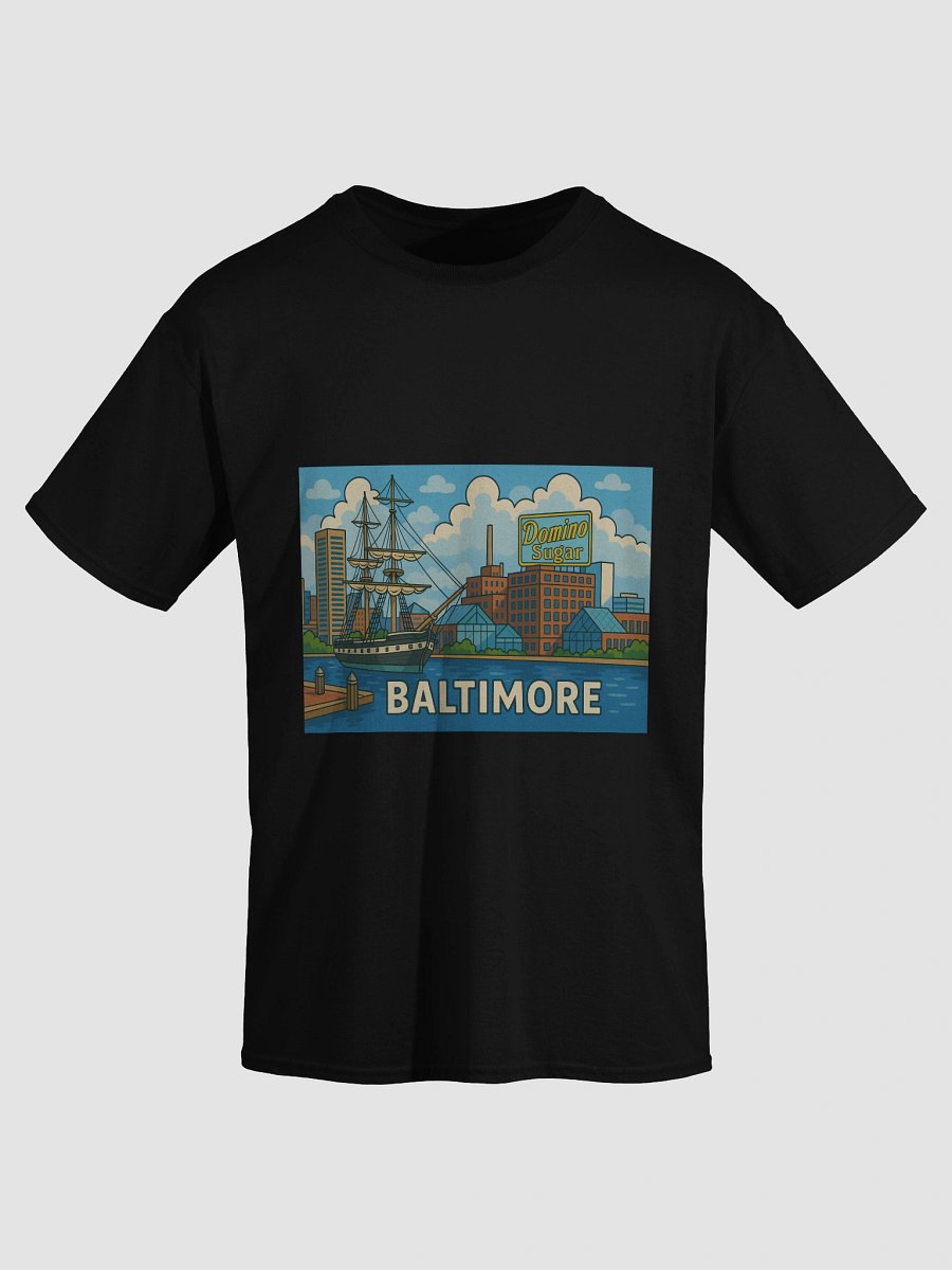 Baltimore Harbor product image (24)