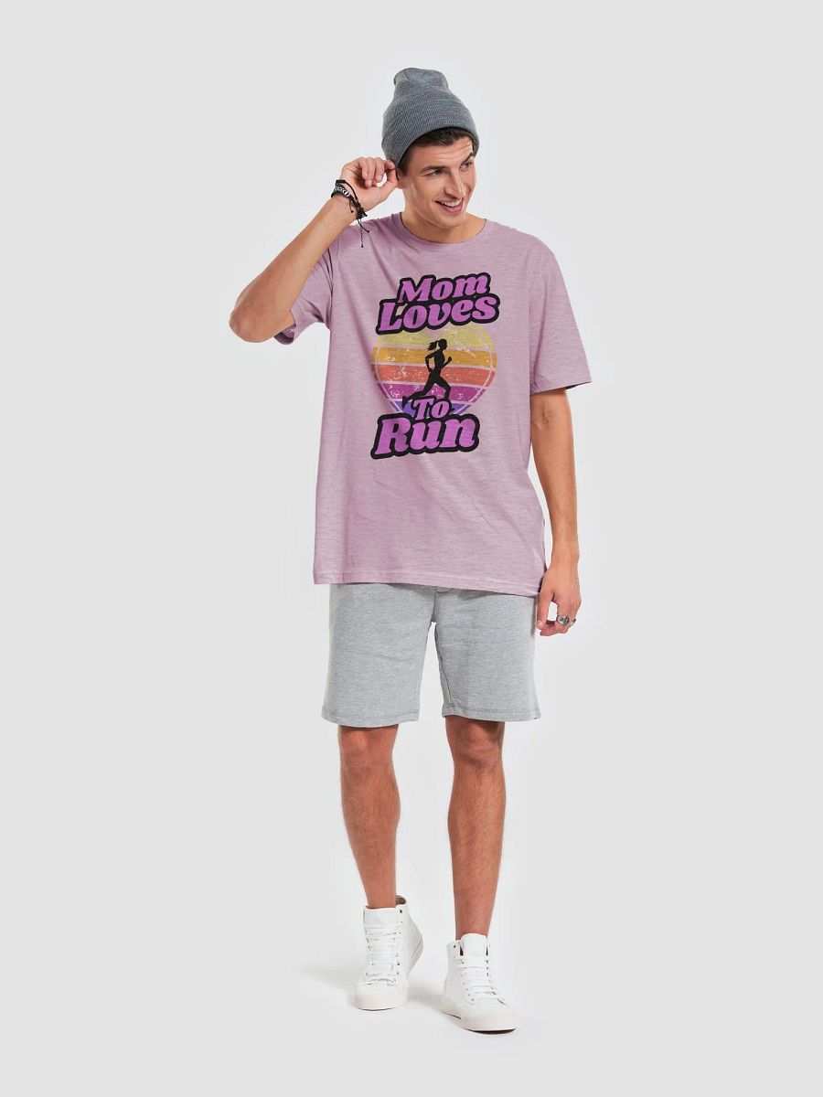Heartfelt Runner's Delight Tee product image (26)