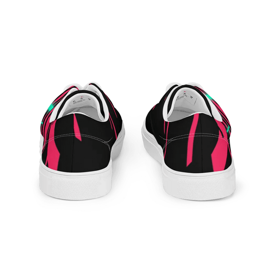Cyberia Women's Lace-up Shoes product image (6)