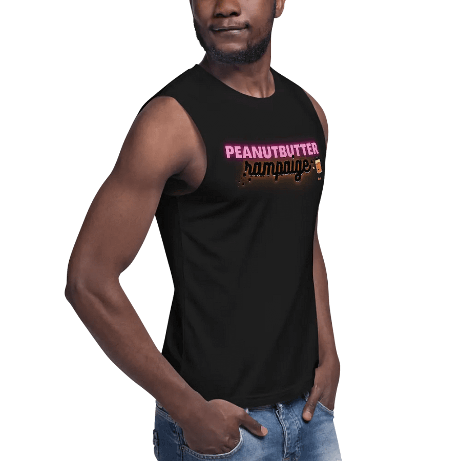 PBR DO YOU EVEN MUSCLE BRO? product image (9)