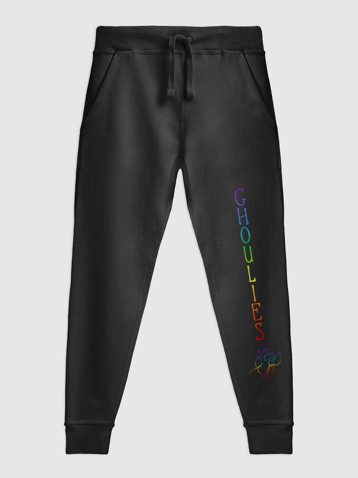 Pride Heart Sweats product image (1)