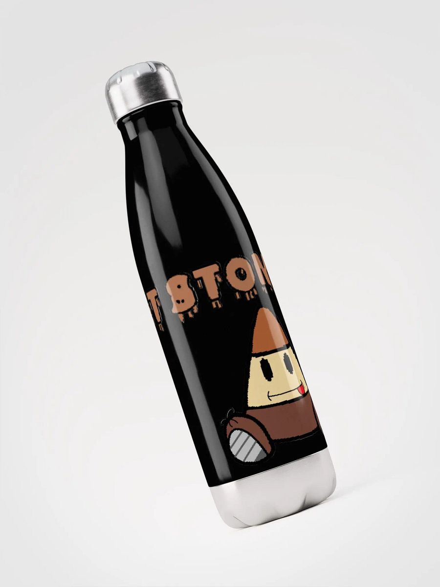 GET STOMP-ED - Stainless steel bottle product image (3)