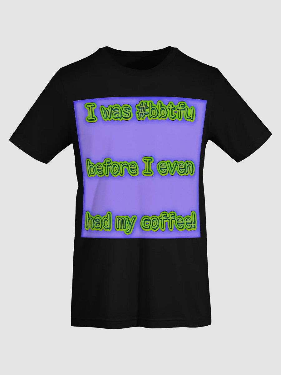 #bbtfu coffee tee (purple) product image (7)