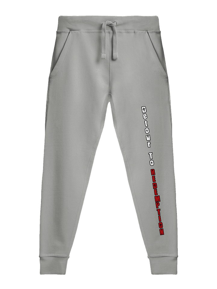 Detour to Redemption Fleece Joggers product image (2)