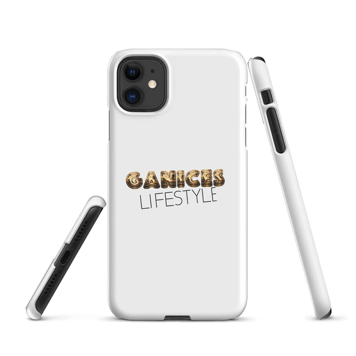 Ganice's Lifestyle: Iphone Case product image (1)