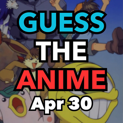 Guess the anime 👀

Follow for more guess the anime based on a bad description ✌️

#anime #weeb #otaku #animefan #guesstheanime