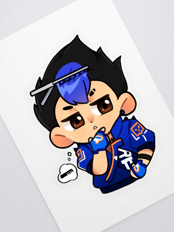 Yoru (by ComfyCat__) product image (2)