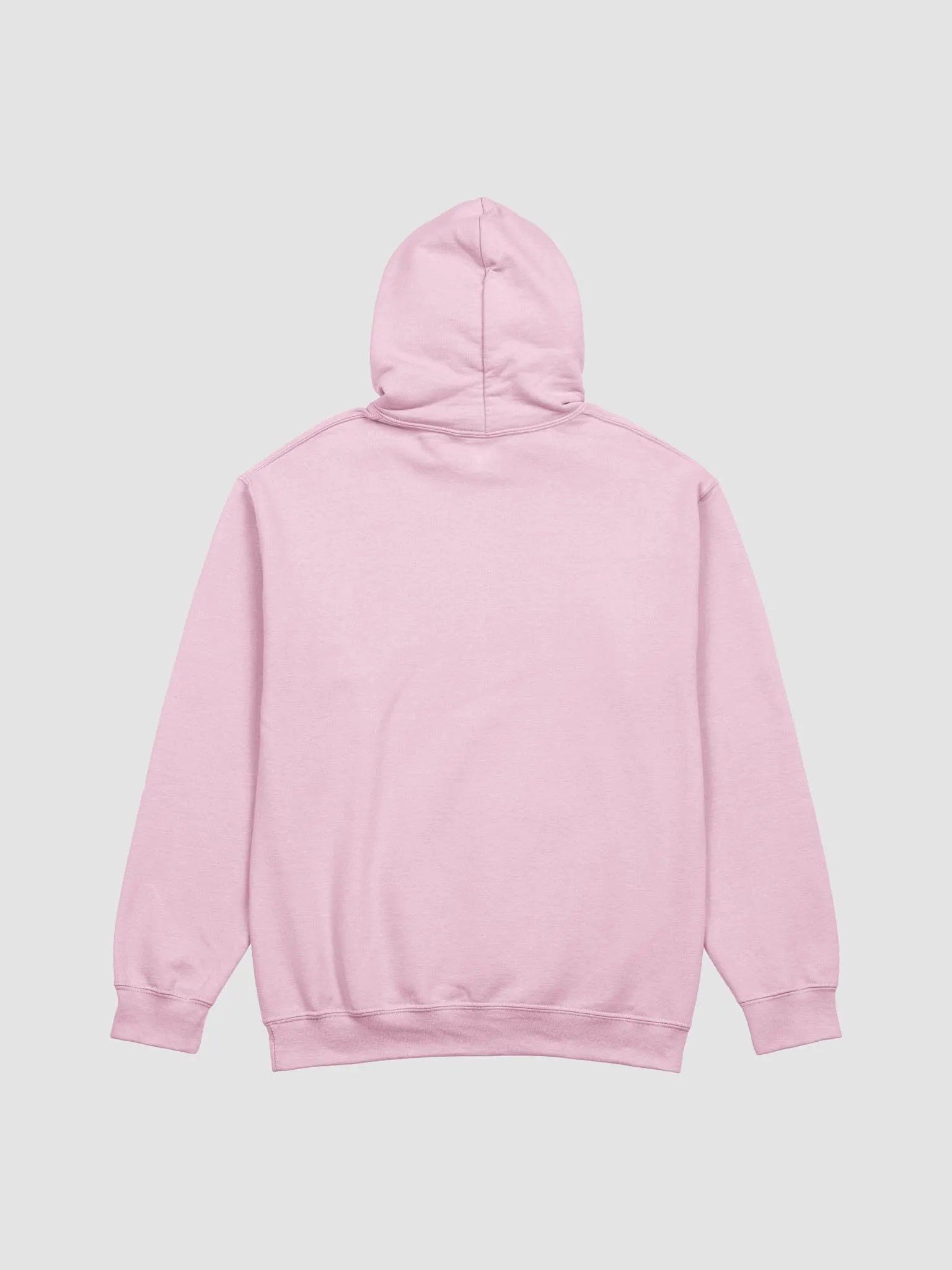 No Fluffs Given Hooded Sweatshirt of a Toy Poodle(Black) | Funny Hoodie for Poodle Paw-rents product image (14)