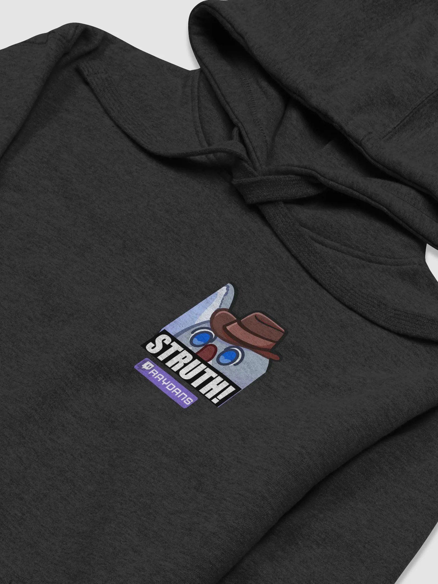 Struth Hoodie product image (3)