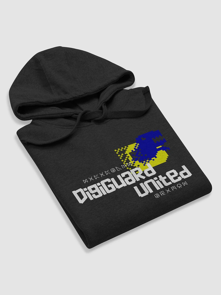 DGU Supporter Pullover product image (5)