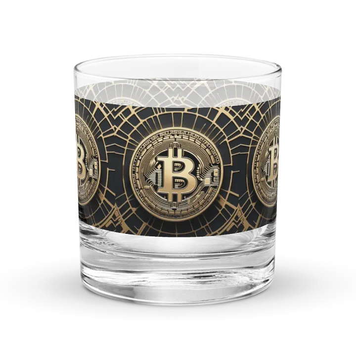 BTC Glas black 4 product image (1)