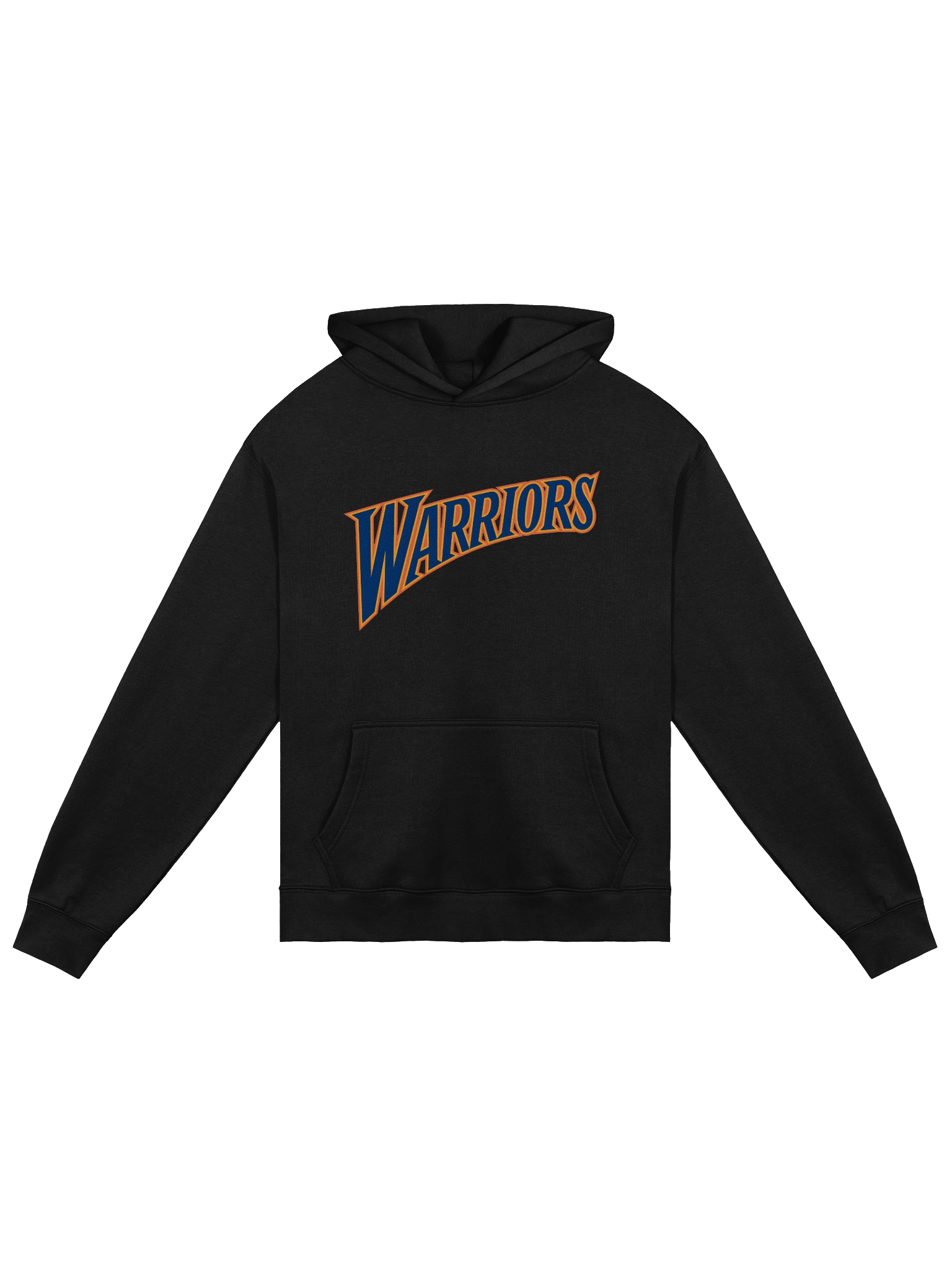 "We Believe" Warriors Premium Hoodie product image (22)