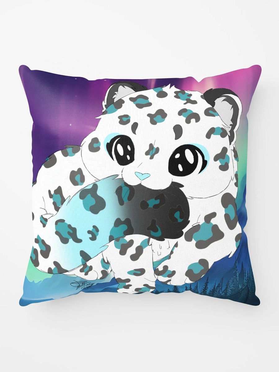 Snowy pillow product image (9)