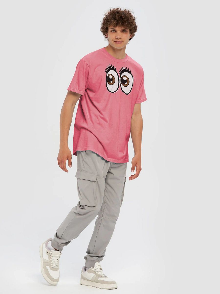 Eyes T-Shirt product image (79)