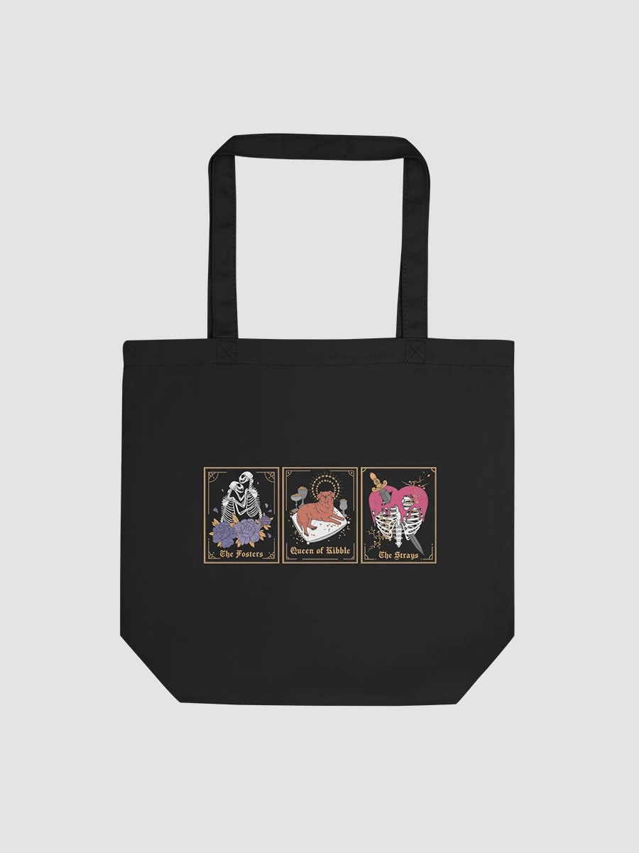 3 Spread Tote Bag product image (1)
