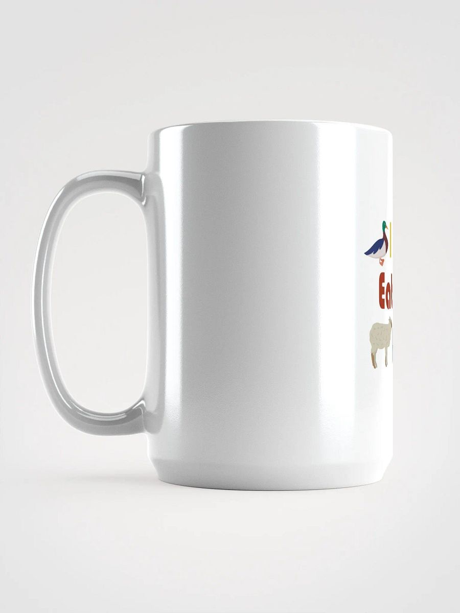 I Don’t Eat My Humies product image (6)