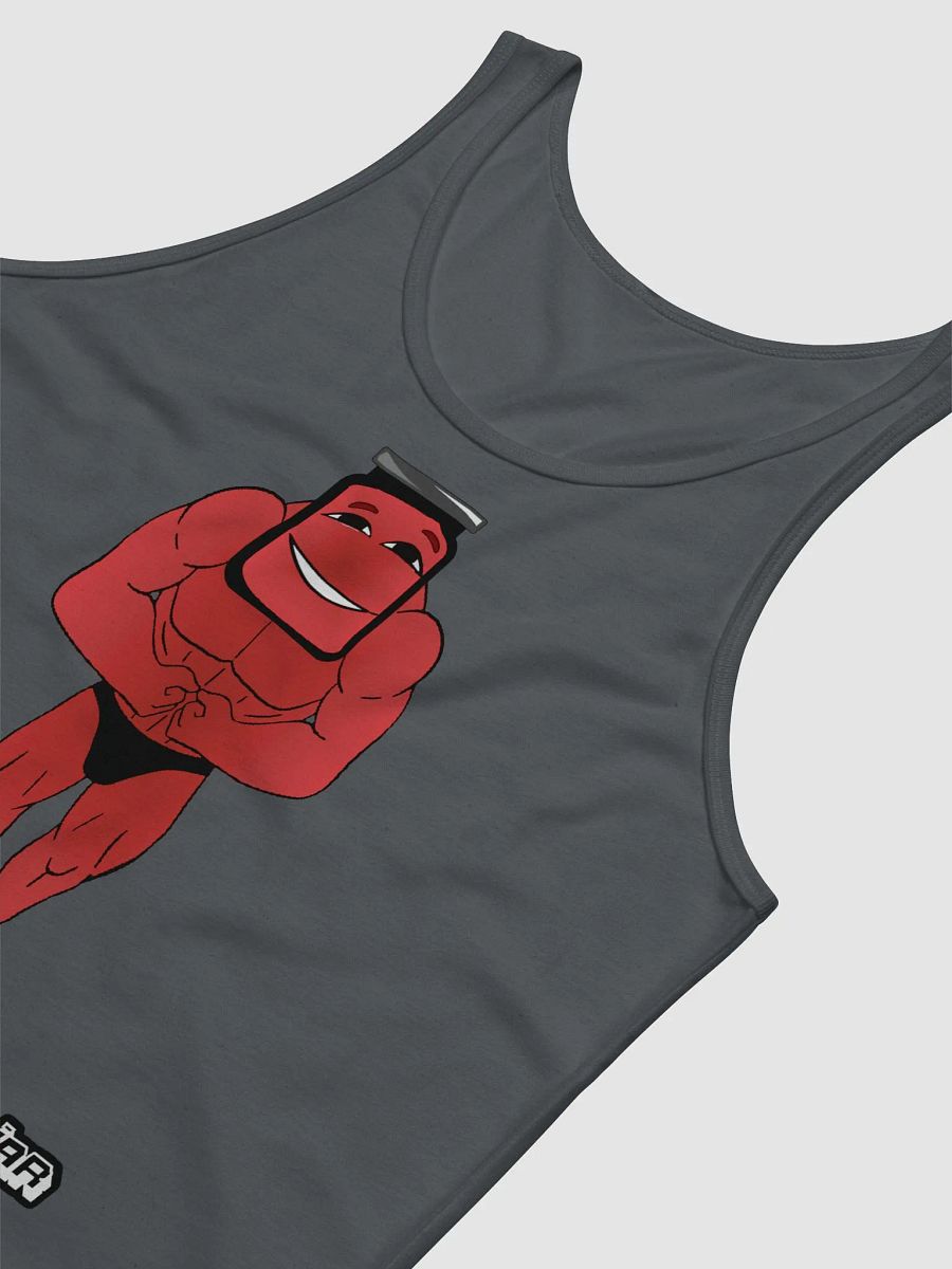 MuscleMania Jam Tank product image (53)