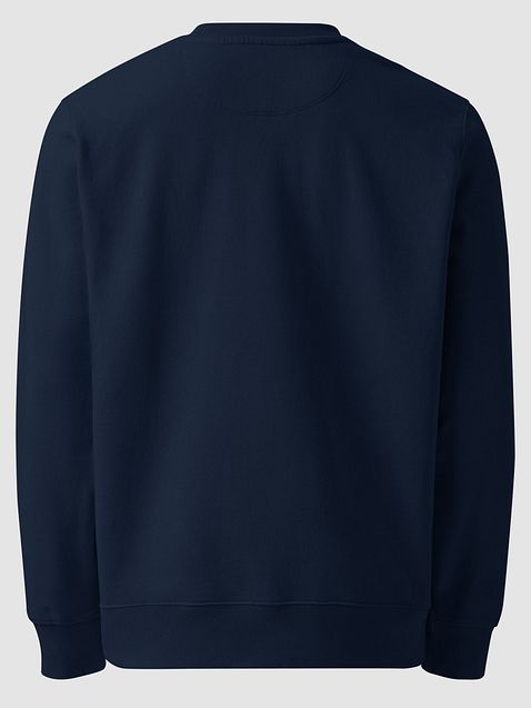 Photo showing Stanley/Stella Unisex Organic Sweatshirt