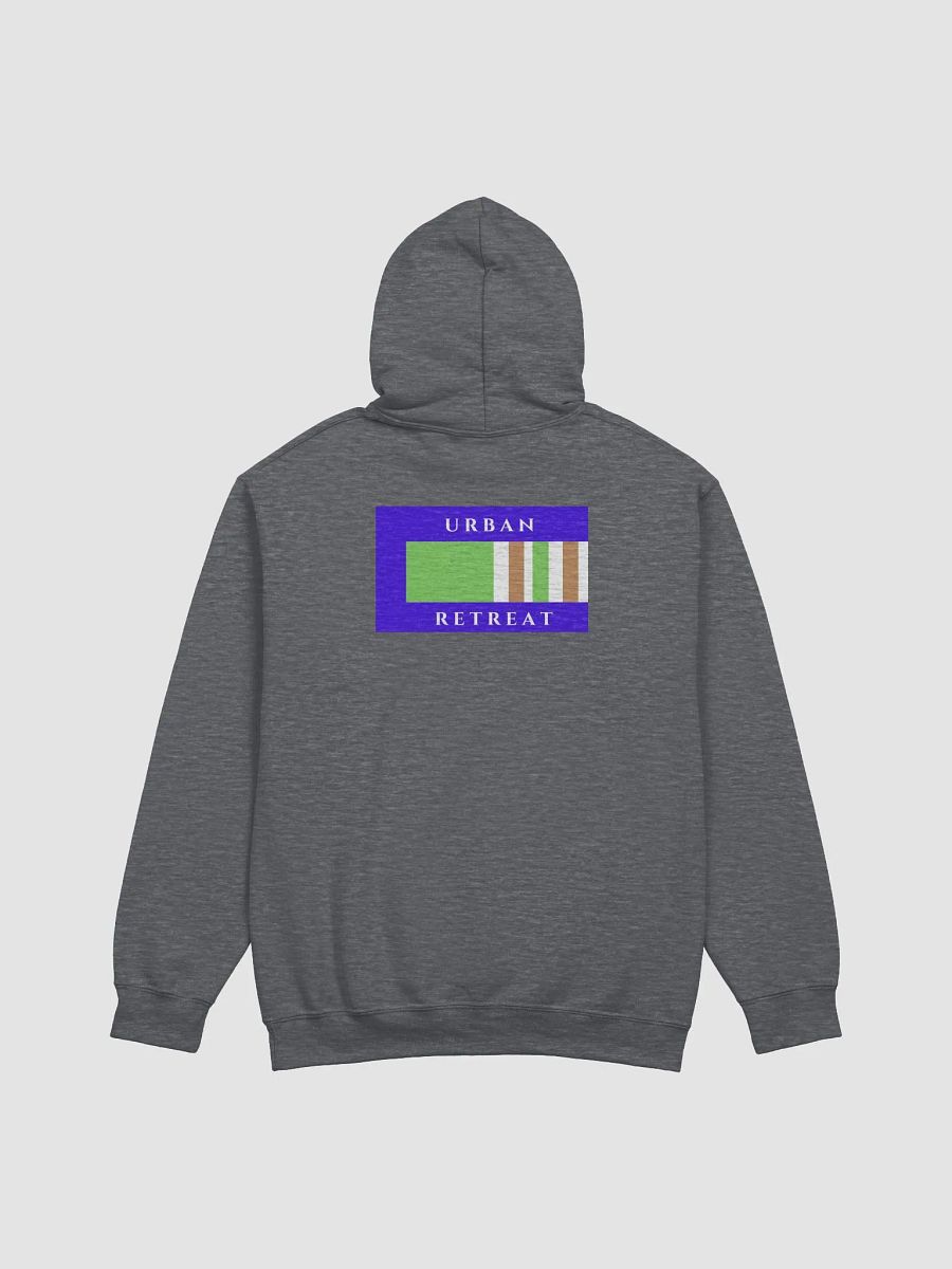 Urban Retreat Classic Hoodie product image (48)