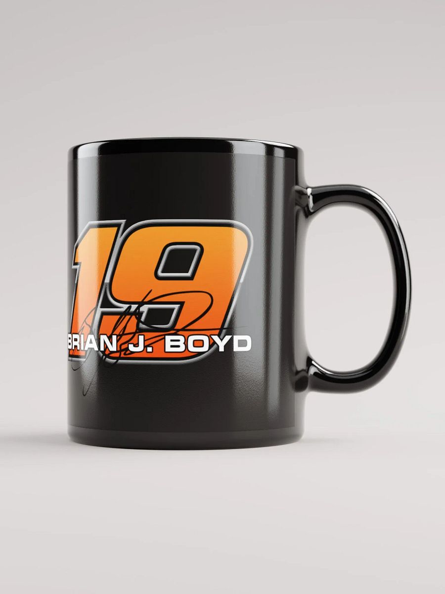 Brian Boyd Championship Caffeine Holder product image (1)