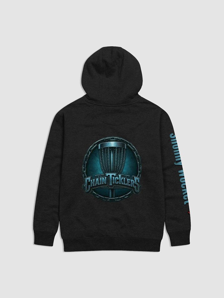shonny wocket disc golf hoodie product image (2)