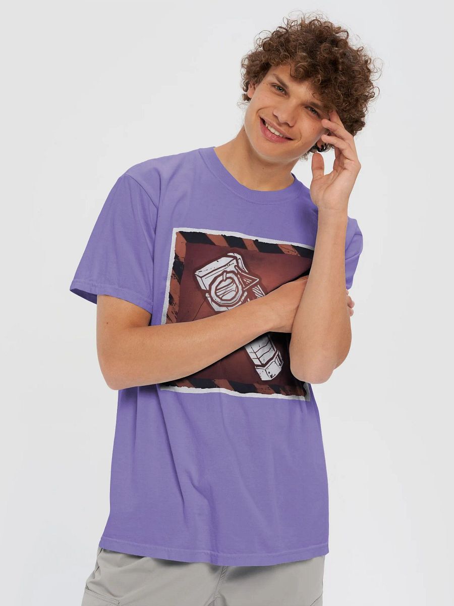 Flashbang Tee product image (5)