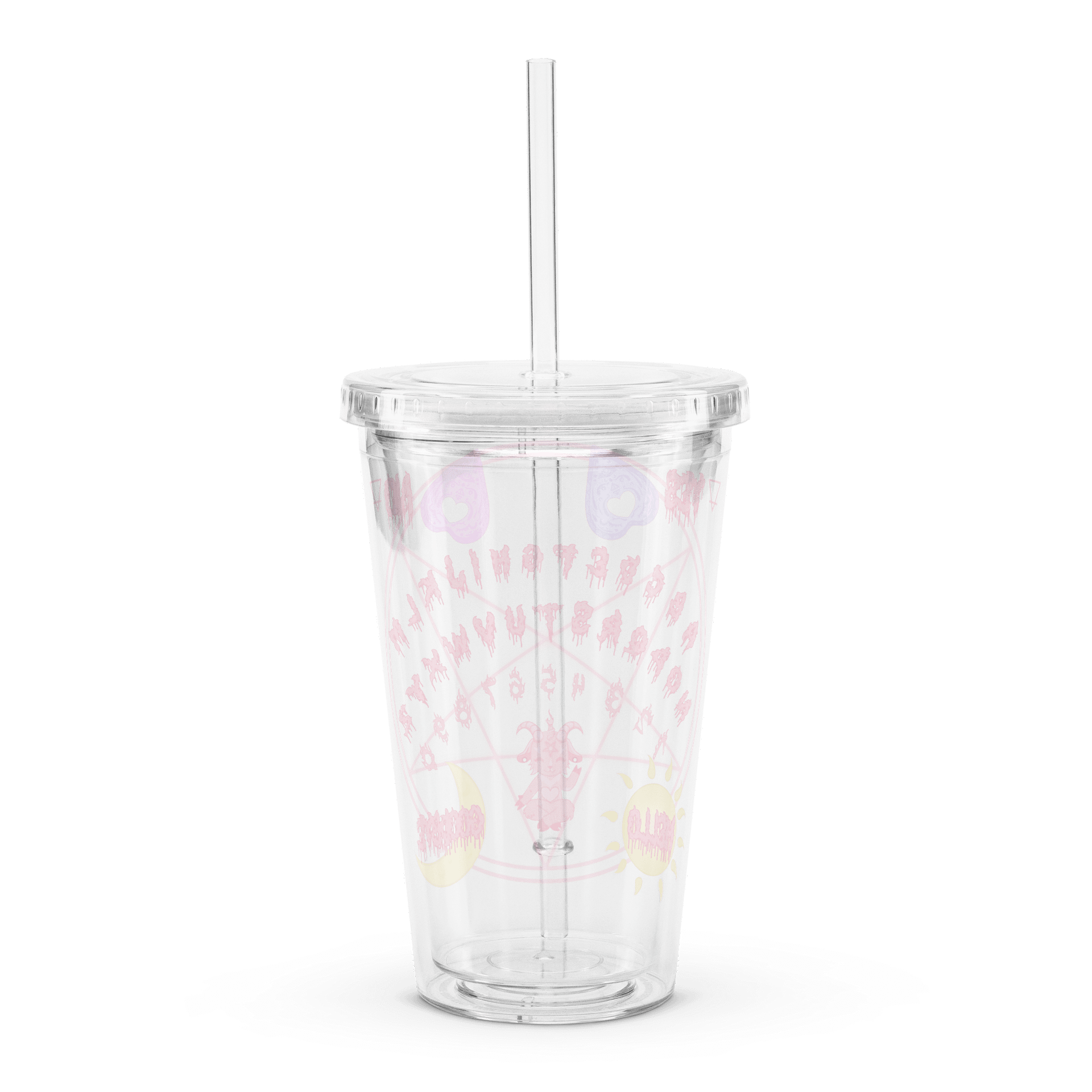 Ouija Board (Tumbler) product image (2)