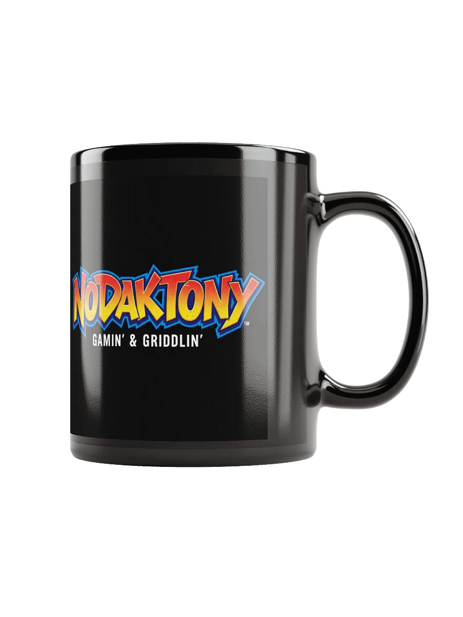 NoDakTony the Naruto'esque Coffee Cup product image (1)