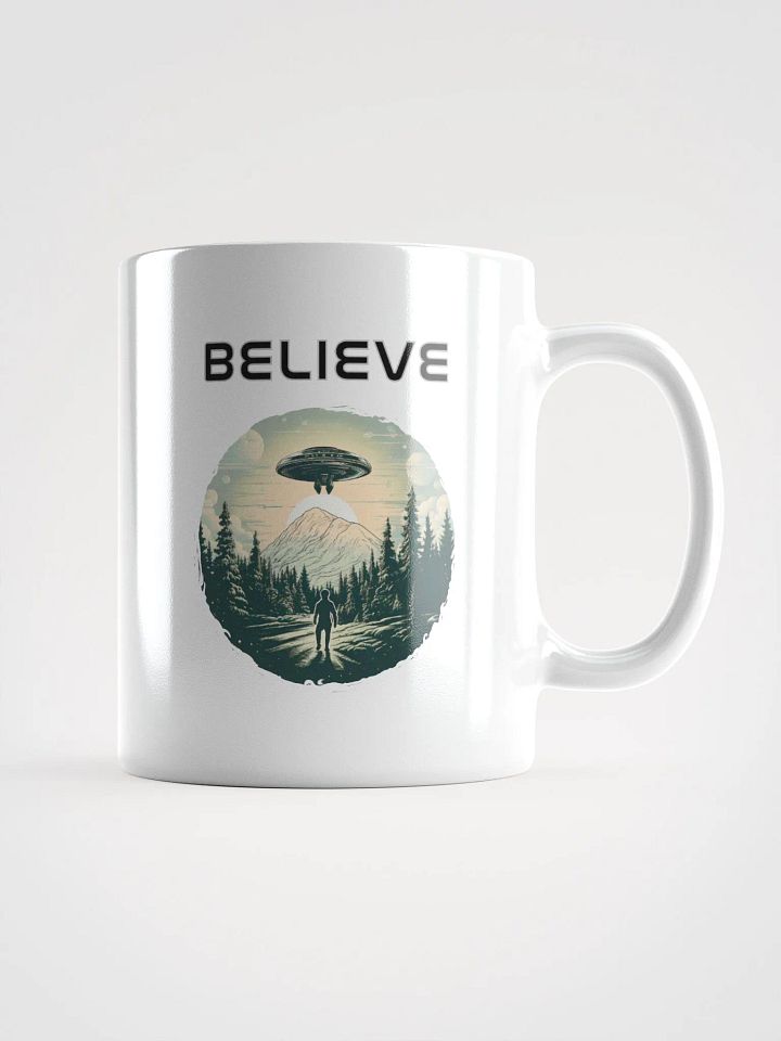 I Believe in Aliens product image (1)