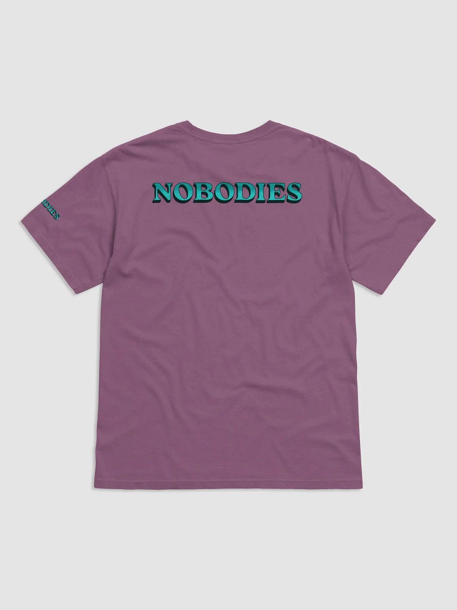 Dreamy Garment-Dyed Heavyweight T-Shirt product image (2)