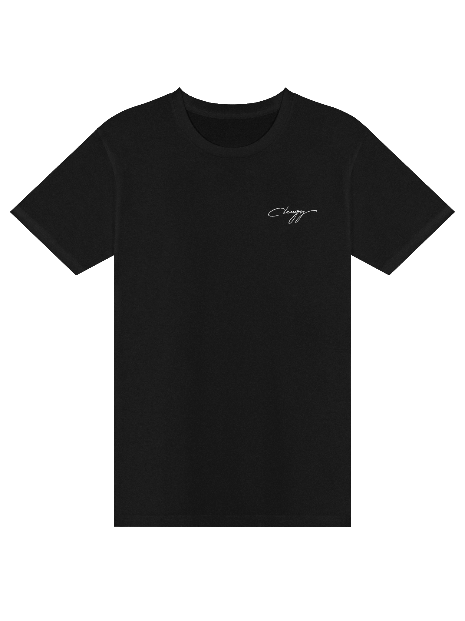 Logo Tee (Simple) product image (1)