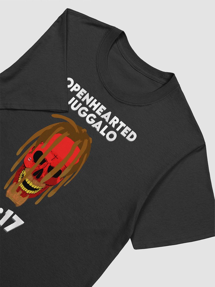 Openhearted Juggalos 3:17 v2 product image (3)