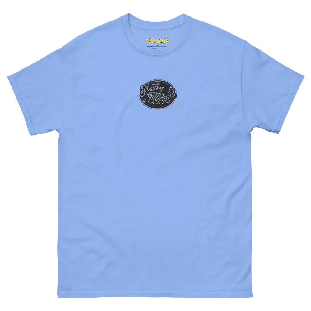 NEW WORLD CLASSIC STITCHED FRONT product image (42)