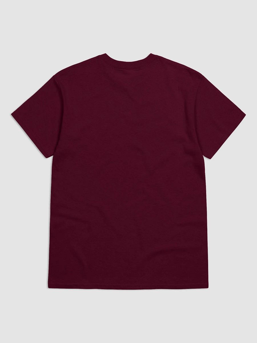 Galactic Cone Astronaut T-Shirt product image (10)