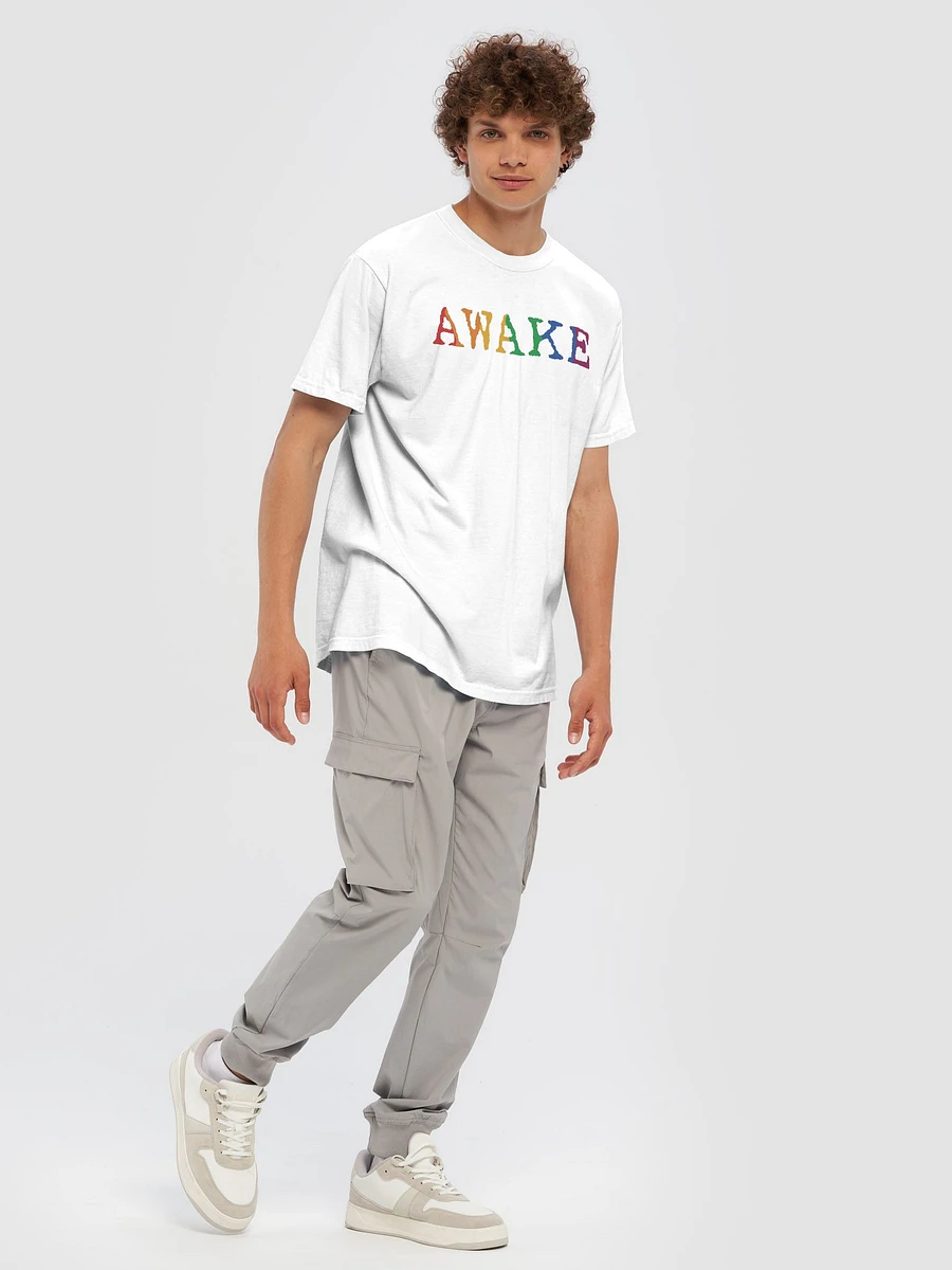 AWAKE - T-Shirt product image (5)