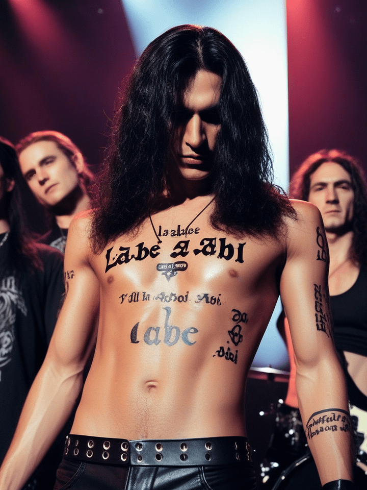 Infernal songs product image (1)