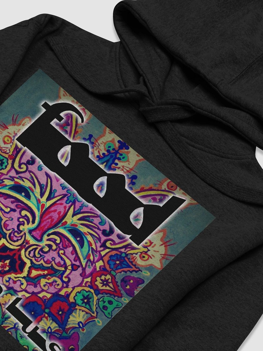 FOOD CATERALUS HOODIE Louis Wain 3 product image (33)