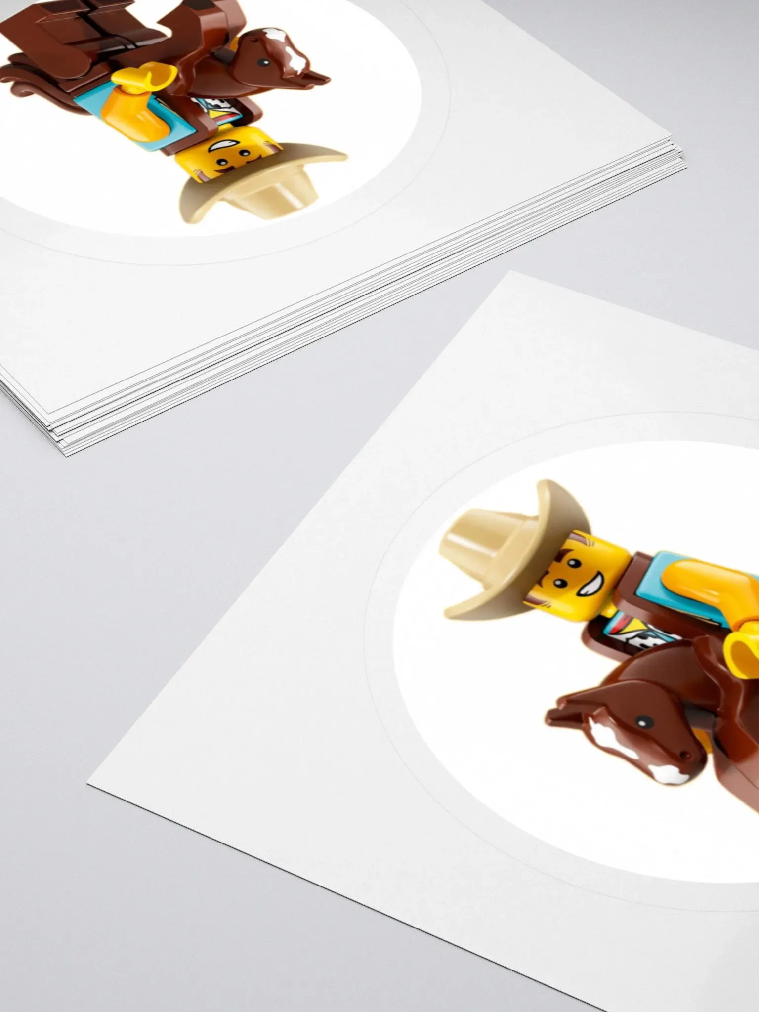 Micheal Bricks sticker product image (4)